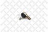 STELLOX 86-00026-SX Ball Head, gearshift linkage